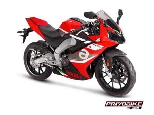 Aprilia GPR 150