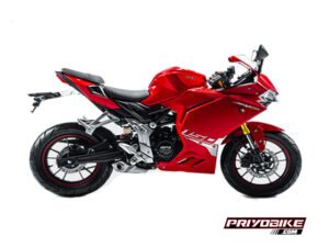 GPX Demon 150R