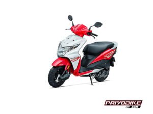 Honda Dio