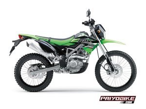Kawasaki KLX 150 BF