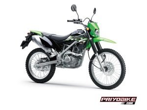 Kawasaki KLX 150L