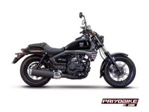 Lifan K19