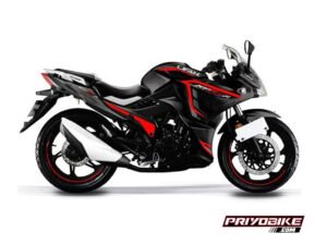 Lifan KPR 150