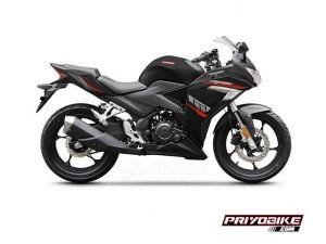 Loncin GP 150Loncin GP 150