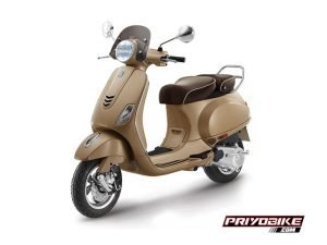 Vespa Elegante 150