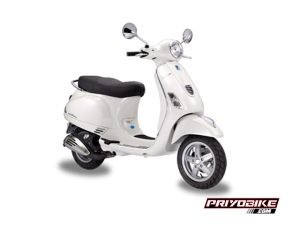 Vespa LX 125