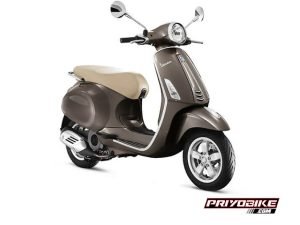 Vespa SXL 150