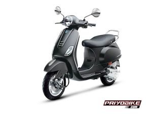 Vespa VXL 125