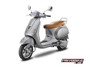 Vespa VXL 150