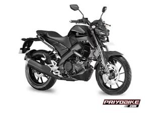 Yamaha MT 15