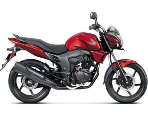 honda cb trigger