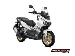 Honda ADV 150