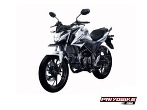 Honda CB150R Streetfire Price in BD