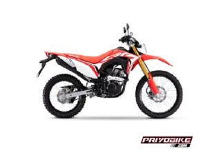 Honda CRF 150L
