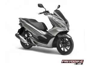 Honda PCX 150