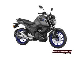 Yamaha FZs Fi Deluxe