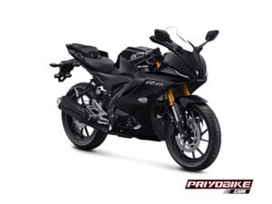 Yamaha R15 V4 Price In Bangladesh