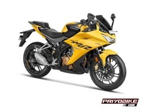 Hero Karizma XMR 210