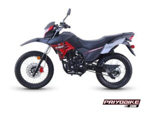 LIFAN X-PECT 150 V2