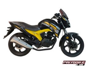 Lifan KP 165