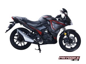 Lifan KPR 165R EFI