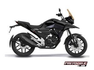 Lifan KPT150 4V