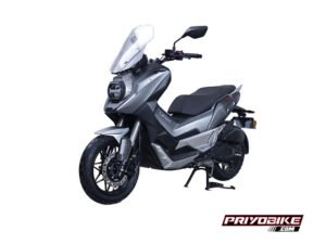 Lifan KPV 150