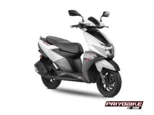 TVS Ntorq 125