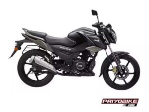 TVS Raider 125
