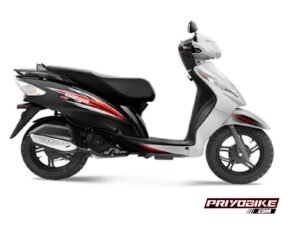 TVS Wego