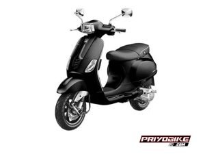 Vespa SXL 125 CBS