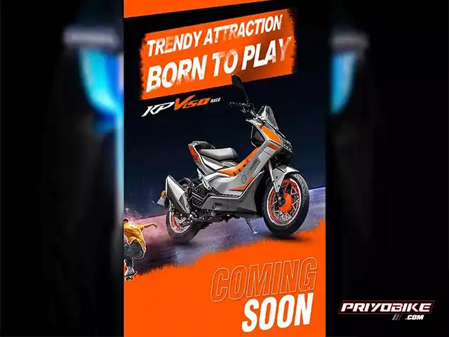  lifan kpv 150 pre booking