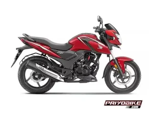 Honda SP160