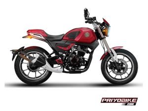 Php Commando 150