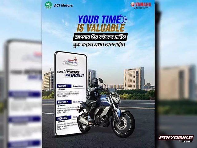 Online Service Booking