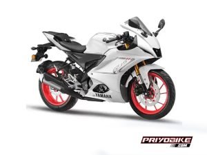 Yamaha R15 V4 BS7