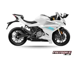 CFMOTO 250SR