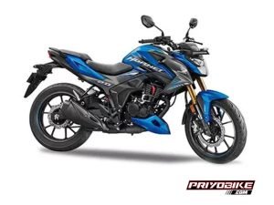 Honda Hornet 2.0