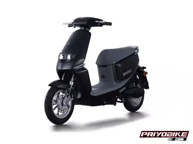 Yadea Electric Scooter