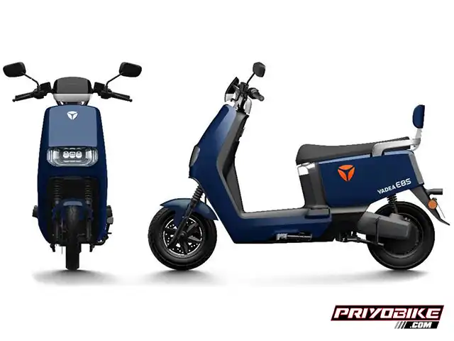 Yadea Electric Scooter