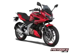 Bajaj Pulsar F250