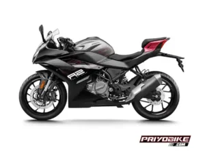 CFMOTO 300SR