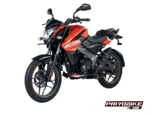 Bajaj Pulsar NS125