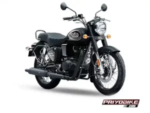 Royal Enfield Bullet 350