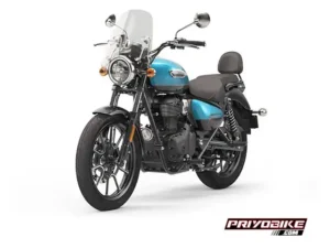 Royal Enfield Meteor 350